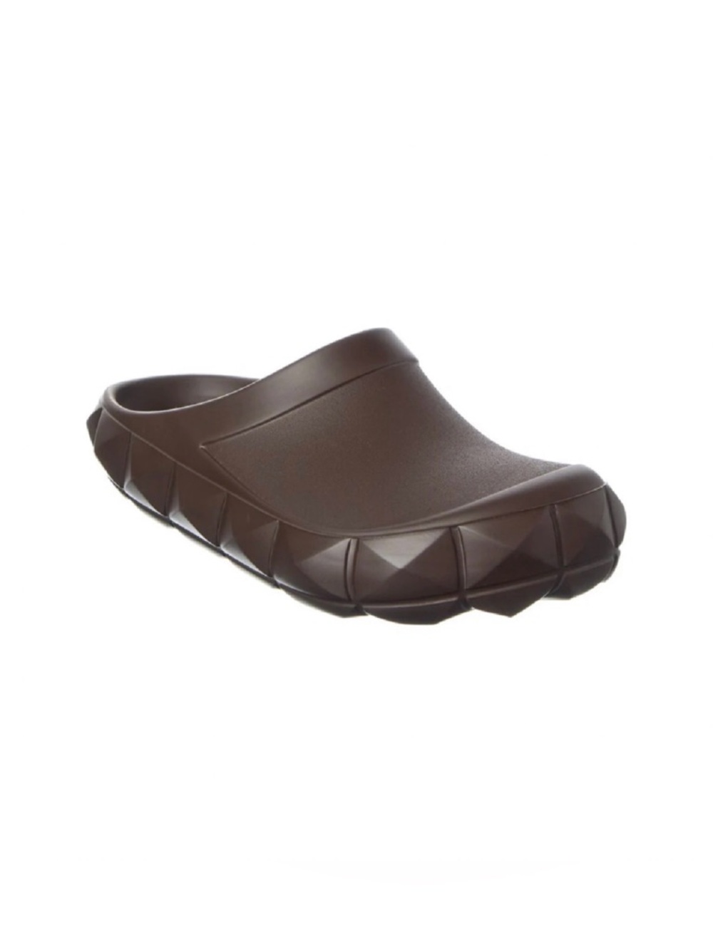 Valentino Roman Stud Clogs
